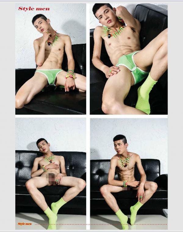 Style-Men-86---男攝-86-童顏巨根-Shin-X-噴發版